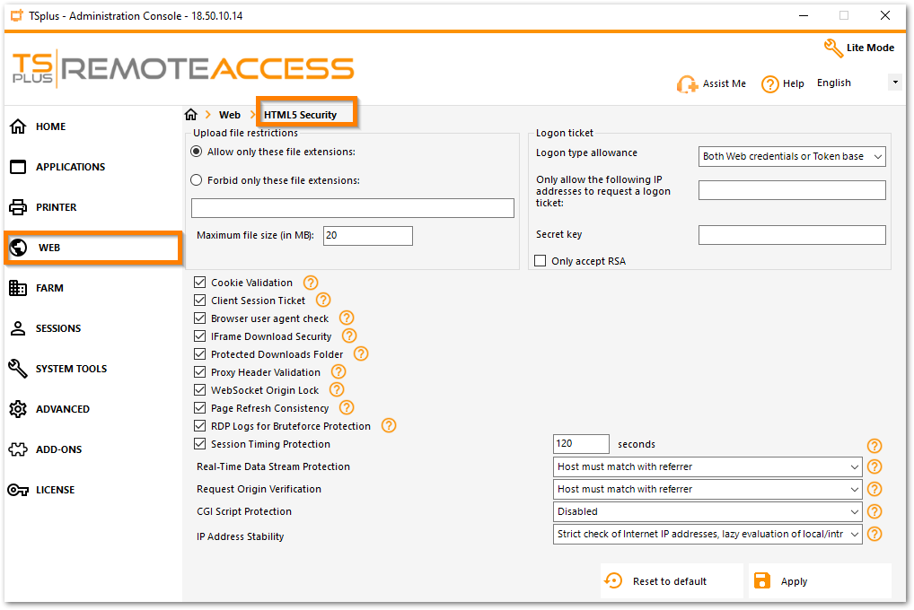 Computer Informations